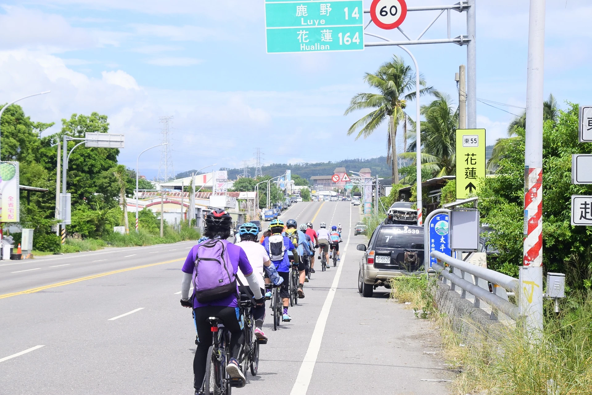 恰到好處的挑戰