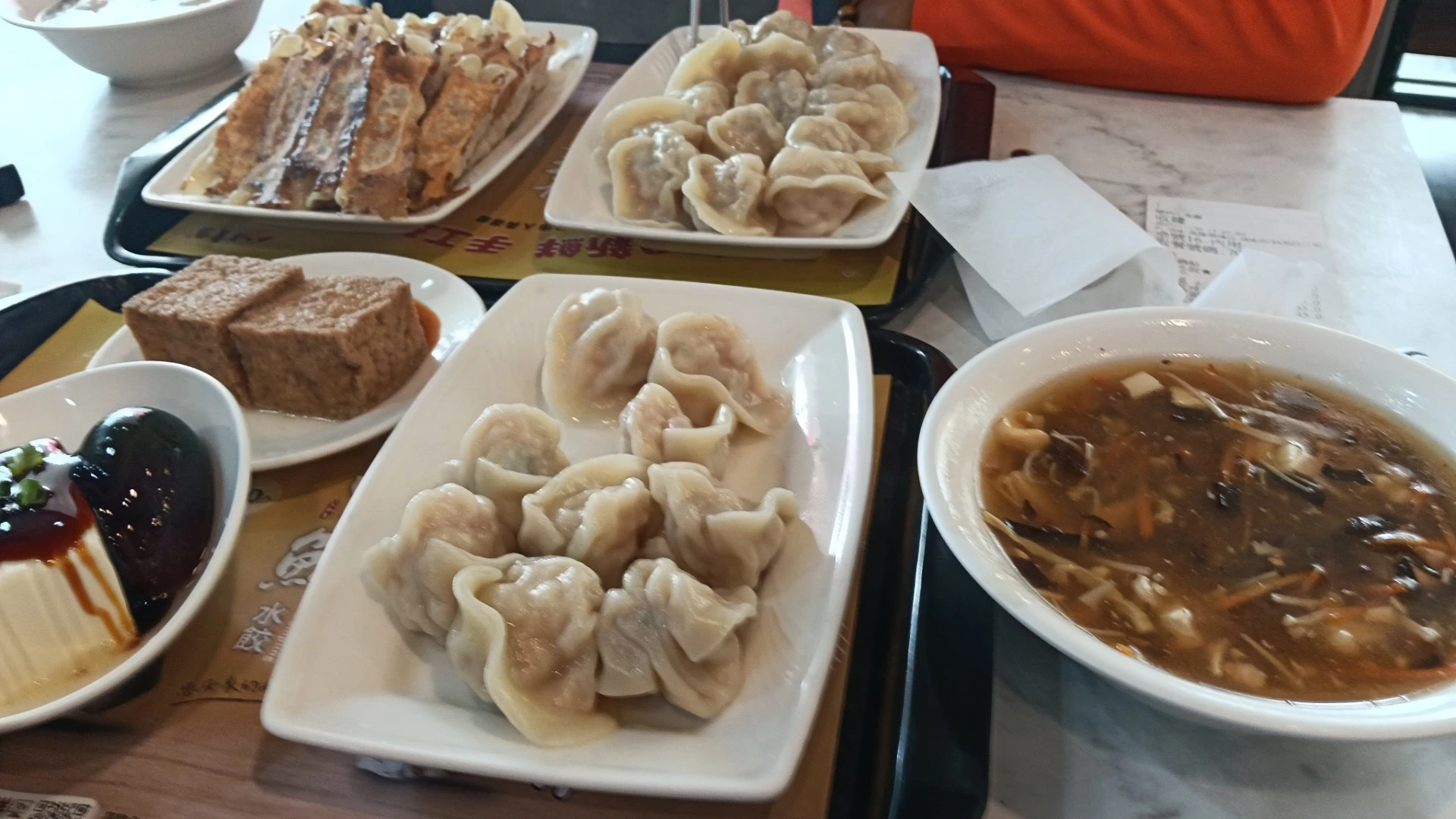 味蕾的細膩品味